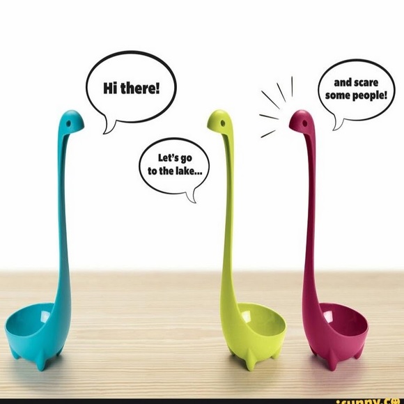 Meet your Posher, Oreocream - Picture 1 of 1